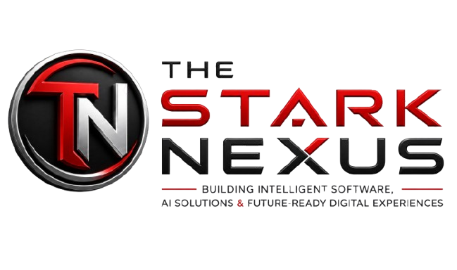 The Stark Nexus — The Nexus of Technology, Business & Opportunity