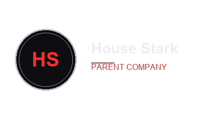 House Stark logo